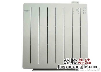 日立净水器多少钱一个 日立空气净化器价格
