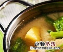 凤梨苦瓜汤怎么做 苦瓜凤梨汤的做法大全