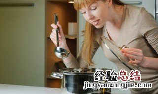翡翠汤怎么做 翡翠清汤鸭