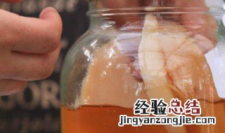红茶菌的功效与作用什么季节吃好 红茶菌的功效与作用