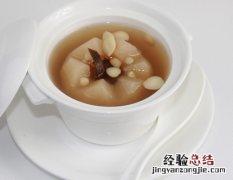 川贝冰糖炖雪梨用什么冰糖 川贝冰糖炖雪梨做法是什么呢