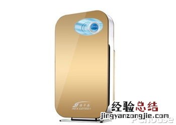 天狮宜佳空气净化器说明书 天狮空气净化器使用说明