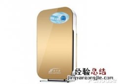 天狮宜佳空气净化器说明书 天狮空气净化器使用说明