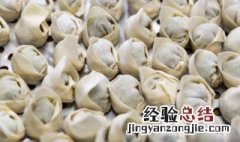 怎样煮小馄饨 怎么煮小馄饨