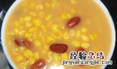 怎样做大碴子粥好吃窍门 煮大碴子粥怎么做好吃