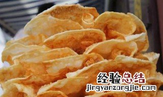 乳扇的原材料是什么 乳扇的原材料是什么