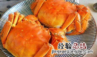 怎样煮螃蟹好吃 如何煮螃蟹好吃
