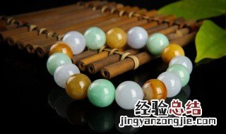 翡翠上面有石纹正常吗 翡翠有石纹是什么意思