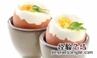 白糖煮鸡蛋怎么做 白糖鸡蛋怎么煮