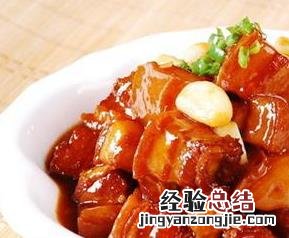 竹笋红烧肉的做法 最正宗的做法窍门 竹笋红烧肉的家常做法大全