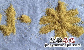 在家怎么用小米做锅巴 在家用小米做锅巴的方法