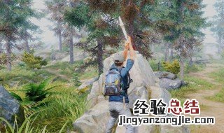 明日之后万能钥匙如何制作 明日之后怎么制作万能钥匙