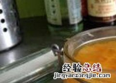 柠檬橙子茶的泡法与功效 橙子柠檬水果茶的功效与作用