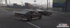 gta5灭世暴徒原型 灭世暴徒原型