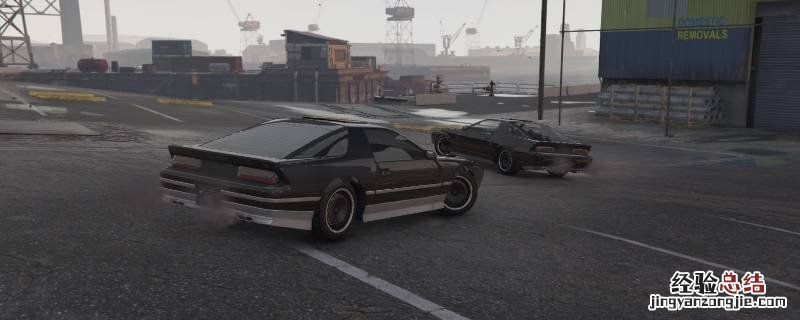 gta5灭世暴徒原型 灭世暴徒原型