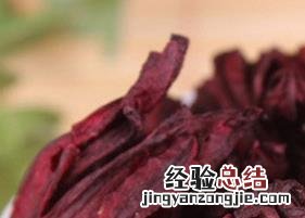 玫瑰茄的食用方法 玫瑰茄的食用方法有哪些