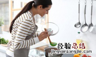 汕头汤粉的汤底怎么做 汕头汤粉做法