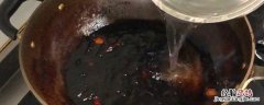老卤水第二次怎么加水 老卤水二次用怎么加料加汤