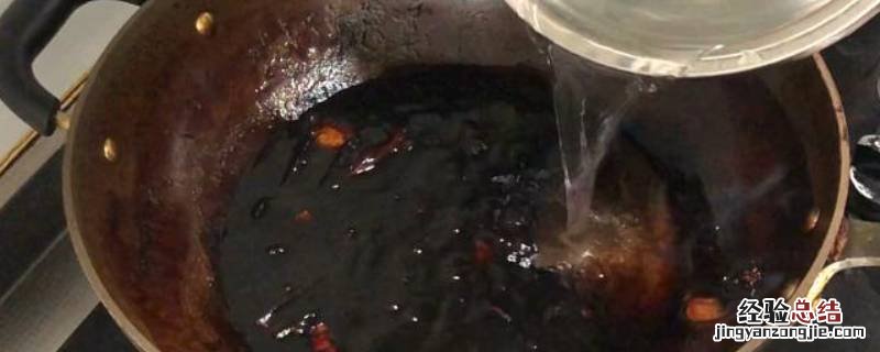 老卤水第二次怎么加水 老卤水二次用怎么加料加汤