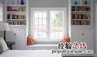 卧室没飘窗怎么设计电脑桌 你知道吗