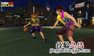 2k是什么游戏 是谁代言的游戏