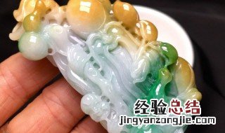 福寿禄喜翡翠 福禄寿翡翠什么意思