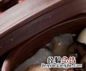 鸽子汤的做法 鸽子汤的做法补气补血给小孩喝
