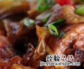 白菜粉皮鸡的原料和做法窍门 白菜粉皮鸡的原料和做法