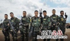 特种兵回家探亲是什么电视剧 我是特种兵之利刃出鞘讲的什么故事
