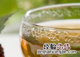 绿茶怎么喝减肥 绿茶怎么喝减肥最有效