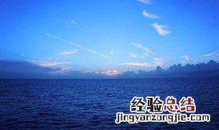 大洋彼岸是什么意思 大洋彼岸怎么理解