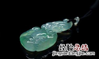 翡翠灵芝寓意是什么意思 灵芝玉如意的寓意