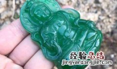 佩戴翡翠佛牌有什么讲究 翡翠佛牌是什么意思