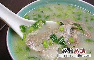 锁阳粥怎么做 锁阳粥的材料和做法步骤