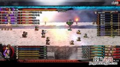 吞食孔明传steam版试玩心得分享