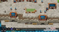 吞食孔明传全攻略 吞食孔明传新武将获得方法