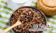 藜麦的功效与作用吃法 藜麦的功效与作用吃法是什么