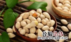 银杏果能吃吗怎么吃法 银杏果可以吃吗如何吃法