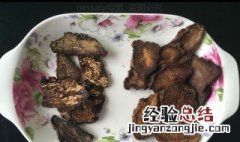 苁蓉的吃法 肉苁蓉食用方法
