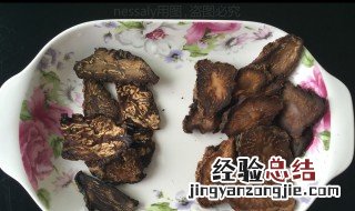 苁蓉的吃法 肉苁蓉食用方法