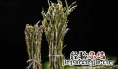 石斛煲汤要提前泡水吗 石斛做汤前要泡水吗泡多久