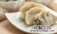 白菜馅冻冰箱可以吗 白菜馅可以放冷冻储存吗