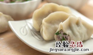 白菜馅冻冰箱可以吗 白菜馅可以放冷冻储存吗
