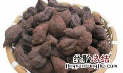 何首乌的吃法用量 何首乌的用量?