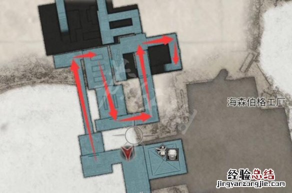 生化危机8海森伯格的魔球 生化危机8海森伯格魔球解密技巧