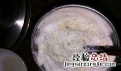豆浆渣的各种吃法 豆浆渣的各种吃法是怎样的