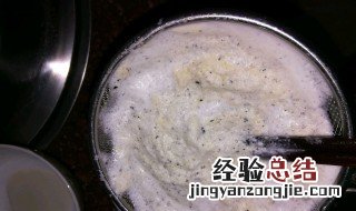 豆浆渣的各种吃法 豆浆渣的各种吃法是怎样的