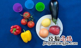 如何炒 怎么炒茄子