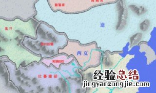南宋北宋如何划分 南宋北宋如何区分