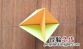 陀螺怎么折 陀螺怎么折能转20分钟